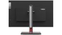 Lenovo 63A3GAR1AU ThinkVision T27h-30 27" QHD IPS USB-C Monitor