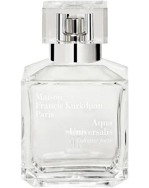 Maison Francis Kurkdjian Aqua Universalis Cologne Forte Eau De Parfum Spray 35ml