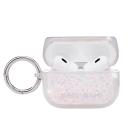 Case-Mate Twinkle Case With Ring Clip For Airpods Pro/Pro (2nd Gen) - Twinkle