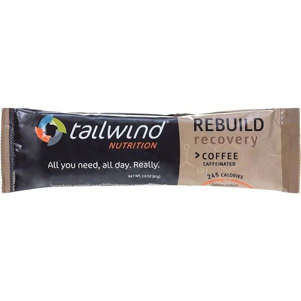 Tailwind Recovery Mix - Coffee, Medium