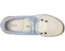 On Cloud 5 All White, Womens, Size: 9