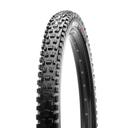 Maxxis Assegai Tyre 29 x 2.50 EXO+ 3c MaxxTerra TR 120TPI