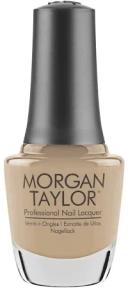 Morgan Taylor Nail Polish Take Me to Your Tribe 15ml