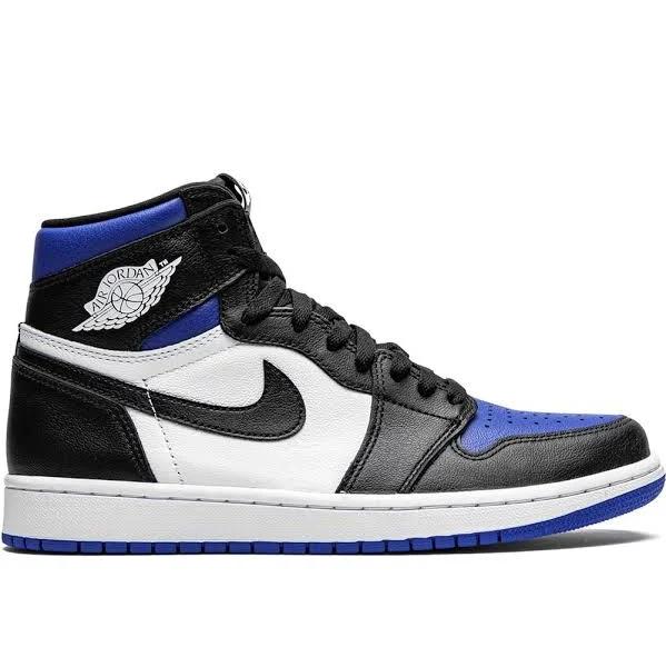 Air Jordan 1 Retro High OG Royal Toe