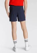 Puma Boys Active Woven Shorts - Peacoat