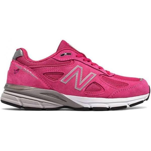 New Balance 990v4 Pink Ribbon Komen Pink (Women's)