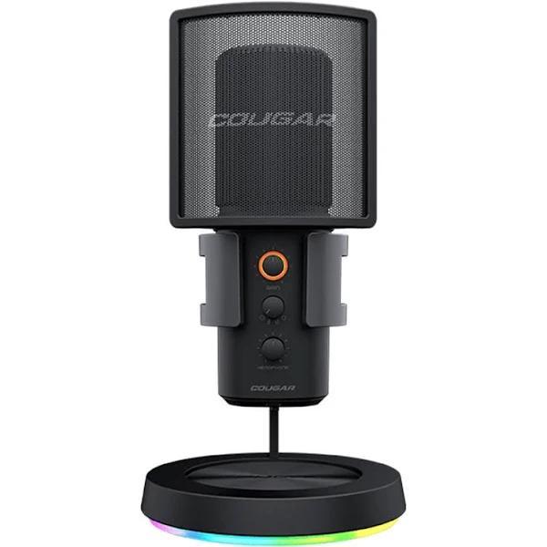 Cougar Screamer-X USB Microphone | Best Online Computer Store