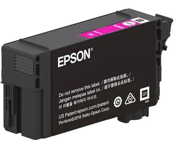 Epson UltraChrome XD2 50ml Magenta Ink Cartridge