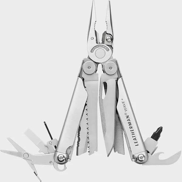 Leatherman Wave Plus - Nylon Sheath