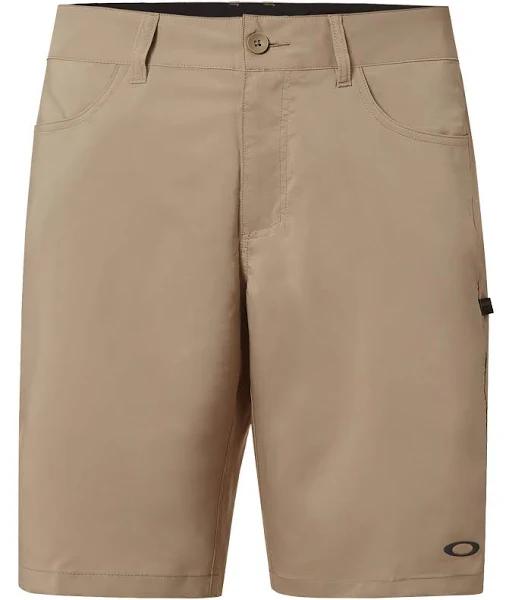 Oakley Base Line Hybrid 21 Shorts - Rye