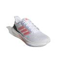 adidas-Ultrabounce Shoes-Men-Cloud White / Solar Red / Crystal White-11.5