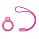 Belkin Secure Holder with Strap for Airtag — Pink - HNPX2ZM/A