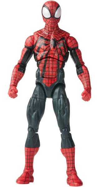 Marvel - Spider-Man Legends Series - Ben Reilly 6" Action Figure