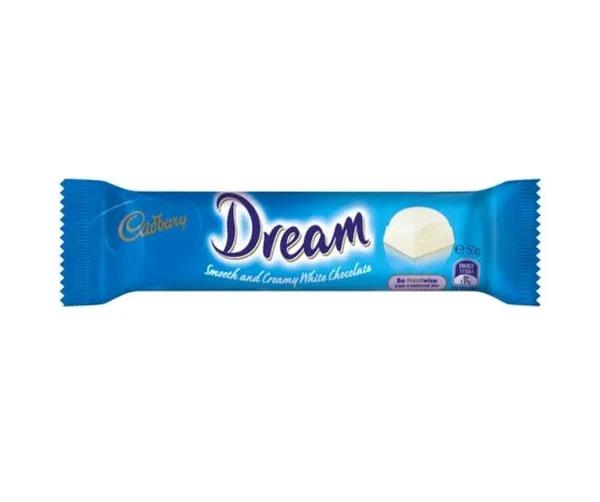 Cadbury Dream Bar 50g