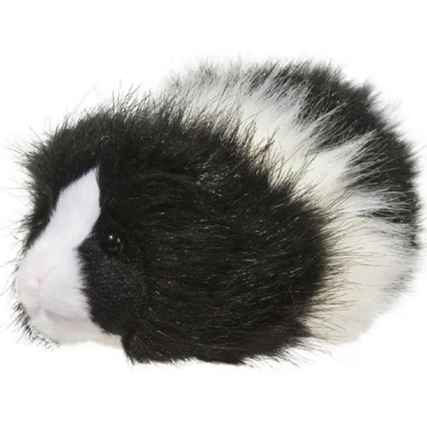 Cuddle Toys 4112 Angora Guinea Pig