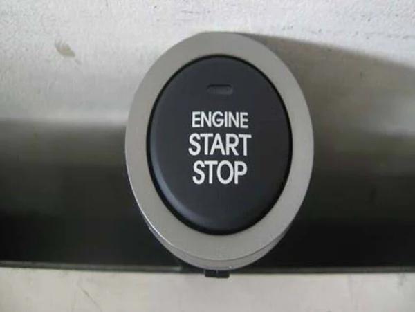 Genuine Brand Engine Start Stop Button Suits Kia Cerato 2009-onwards