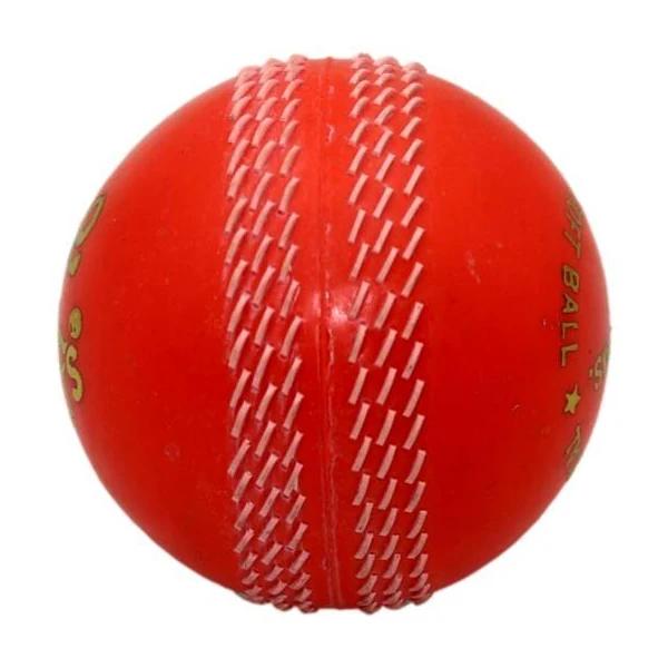 Buffalo Sports Poly Soft Cricket Ball