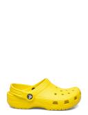 Crocs Classic Clog Yellow Junior - 34-35