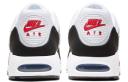 Nike Air Max Correlate 'White Cool Grey' Sneakers | Men's Size 10.5