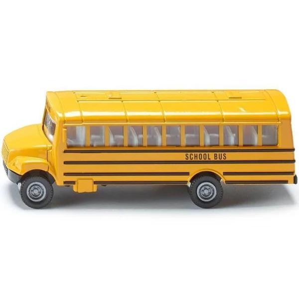 Siku - US School Bus