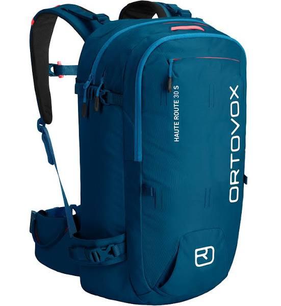 Ortovox Haute Route 30 S - Petrol Blue