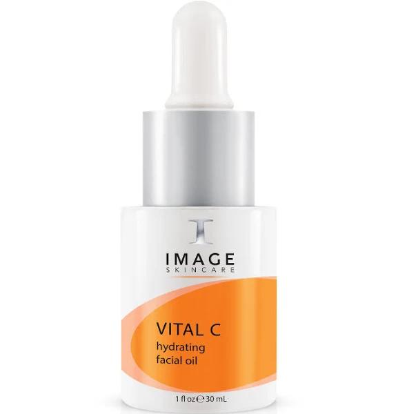 Image Vital C Hydrating Facial Oil 1oz