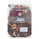 Woolworths Mixed Nuts & Fruit 750g Pack | GimmeNow