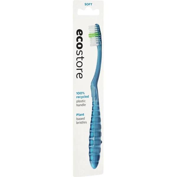 Ecostore Toothbrush Soft 1 Pack