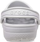 Crocs Kids' Classic Clog; Acidity, J1