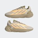 Adidas Ozelia Shoes Beige, UK 11