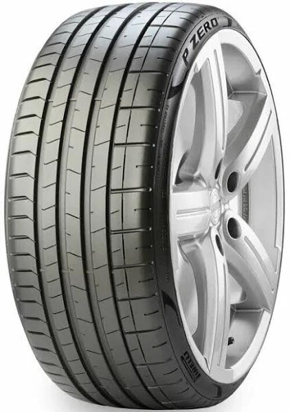 Pirelli Pzero Pz4 Tyres 255/35R21 98Y by Tyroola