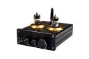 Valve Tube Phono Preamp Stereo Turntable Pre Amplifier Valve Preamplifie Amp