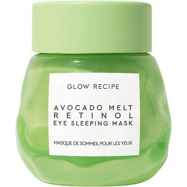 Glow Recipe - Avocado Melt Retinol Eye Sleeping Mask - 15ml