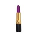 Revlon Super Lustrous Lipstick Matte 056 Purple Aura