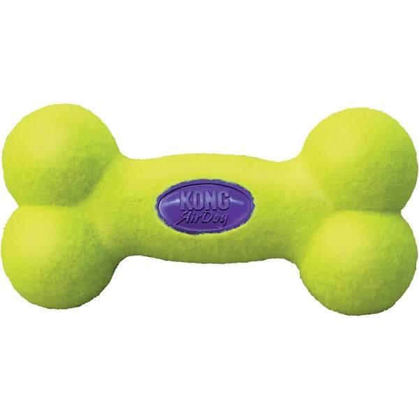 Kong AirDog Squeaker Bone - Small