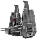 LEGO 75104 Star Wars Kylo Ren's Command Shuttle