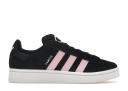 Adidas Campus 00s Core Black True Pink (Women's)