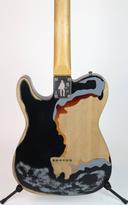 Fender Joe Strummer Telecaster Black