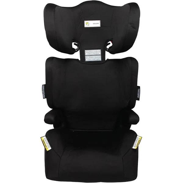 InfaSecure Vario II Create Booster Seat