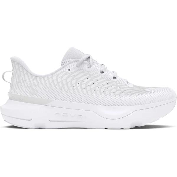 Under Armour Men's Infinite Pro Running Shoes White 11.5