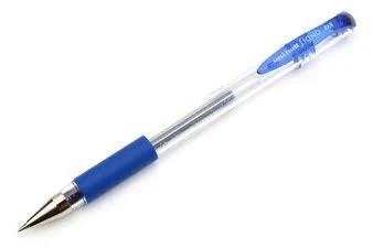 Uni-Ball Signo UM-151 Gel Pen - 0.28 mm - Blue