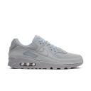 Nike Air Max 90 - Grey - Mens