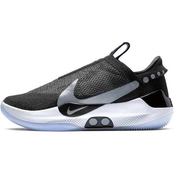 Nike Adapt BB 'Basketball - Self-Lacing' Shoes - Size 10