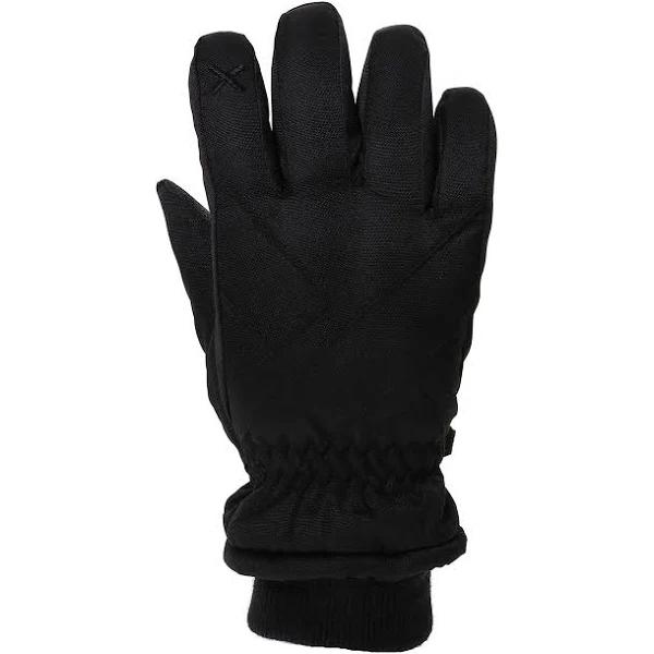 XTM Kids Xpress II Gloves XS / Black