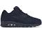 Nike Air Max 90 Essential 'Midnight Navy' Mens Sneakers - Size 9.5