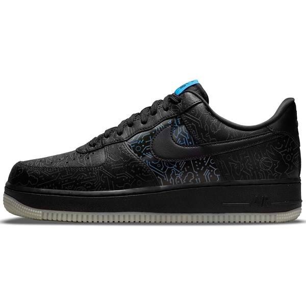 Space Jam x Nike Air Force 1 '07 'Computer Chip'