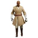 Star Wars - The Clone Wars - The Black Series MACE Windu & 187th Legion Clone Trooper Action Figure