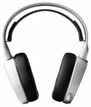 SteelSeries Arctis 5 Gaming Headset - White