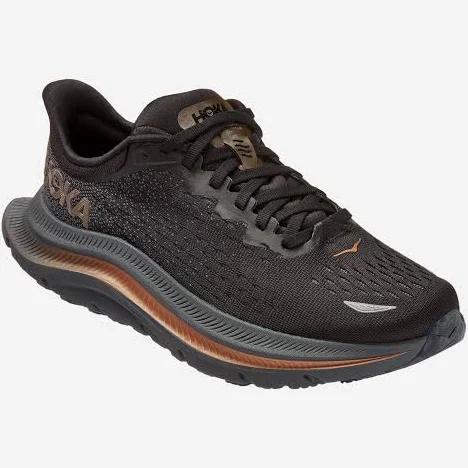 Hoka Women's Kawana Black / Copper / 8.5