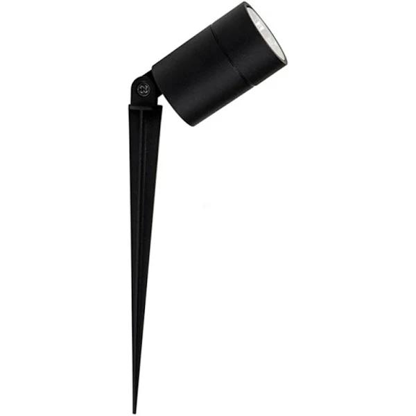 Oasis LED Garden Spike Light CCT 7W Black Havit Lighting - HV1429T-7W